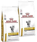 Amazon | ロイヤルカナン 猫 キャットフード ユリナリー S/O オル